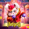 Logo da jblpg