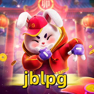 Imagem promocional da jblpg mostrando a plataforma e suas vantagens